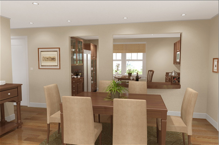 Architectural Home Design