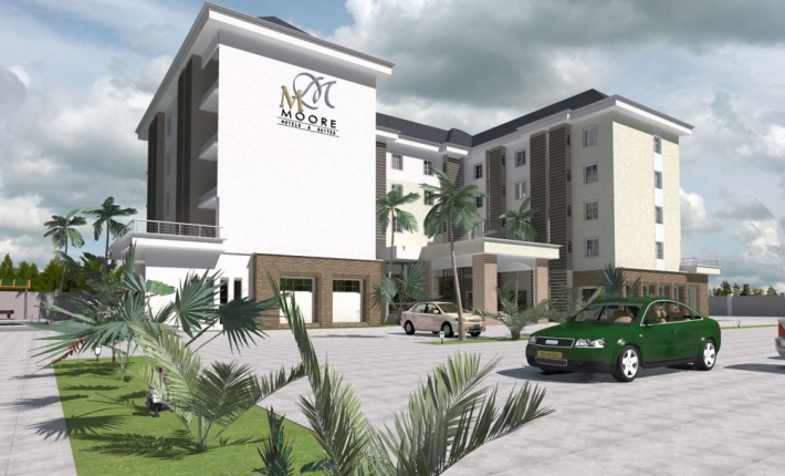 Architectural Home Design