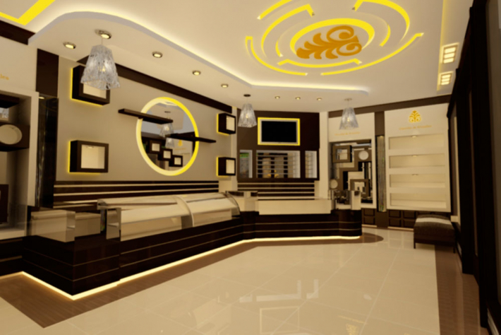 Architectural Home Design