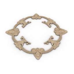 decor 3D Model Preview #e0935c94