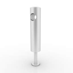 3D Cylinder preview
