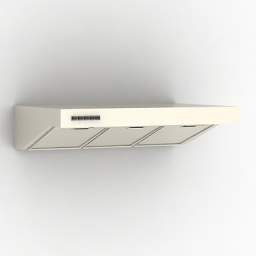 3D Vent preview