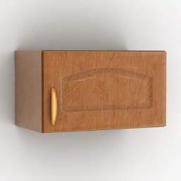 3D Shelf preview