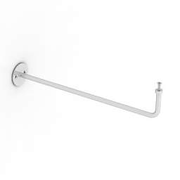bracket 9 3D Model Preview #77b63272