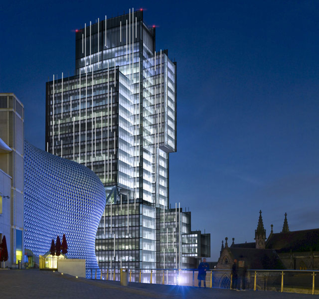 Beorma Quarter, Birmingham, United Kingdom
