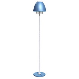 3D Lamp preview