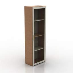 3D Locker preview