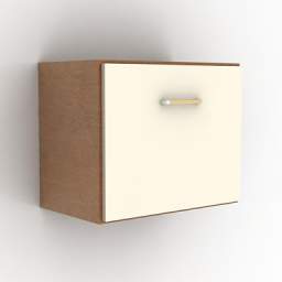 3D Shelf preview