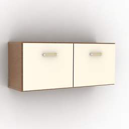 3D Shelf preview