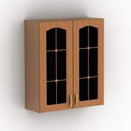 3D Shelf preview