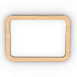 "Bedroom-5" - Interior collection preview