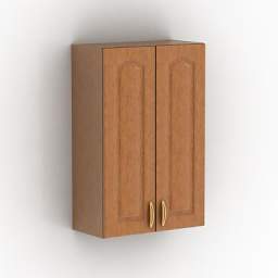 3D Shelf preview