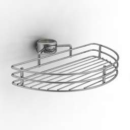 3D Rack preview