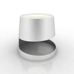 3D Lamp preview