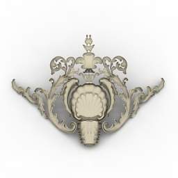 decor 3D Model Preview #8ea063d3