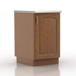 3D Drawer preview