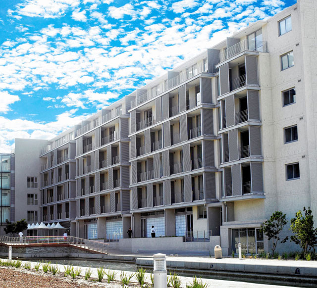 Harbour bridge Hotel Apartments