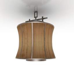 3D Lamp preview