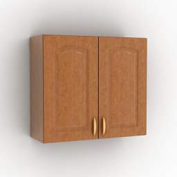 3D Shelf preview