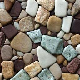 Pebbles