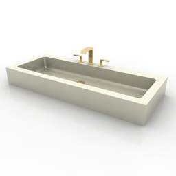 "Duravit" - Sanitary ware preview