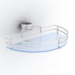 3D Rack preview