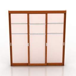 "Doors" - Interior collection preview