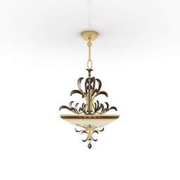 "FINE ART LAMPS" - Luminaires and lighting solution preview