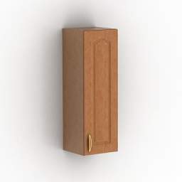 3D Shelf preview