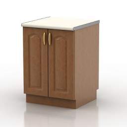 3D Drawer preview