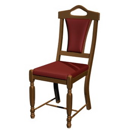 chair