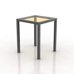 "Yihua" - Interior collection preview
