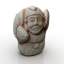 "Netsuke" - Collection preview