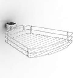 3D Rack preview