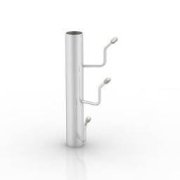 3D Peg preview