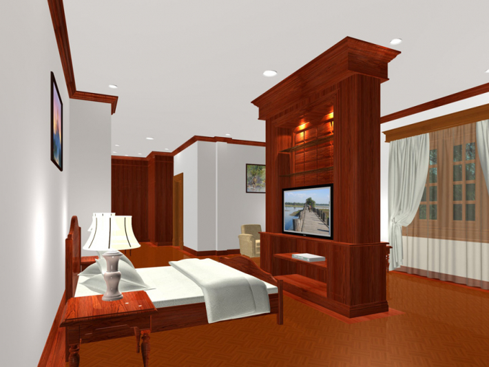 Architectural Home Design