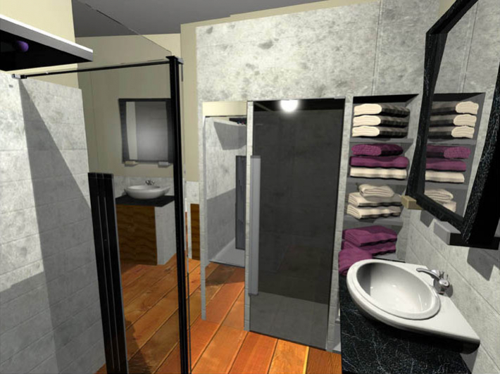 Architectural Home Design
