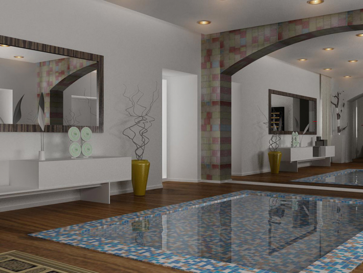 Architectural Home Design