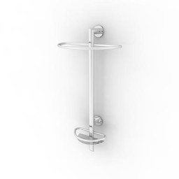 3D Rack preview