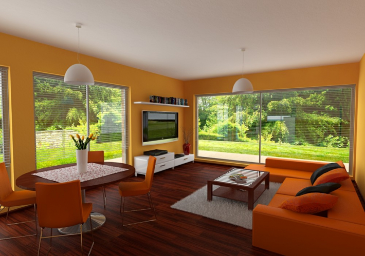Architectural Home Design