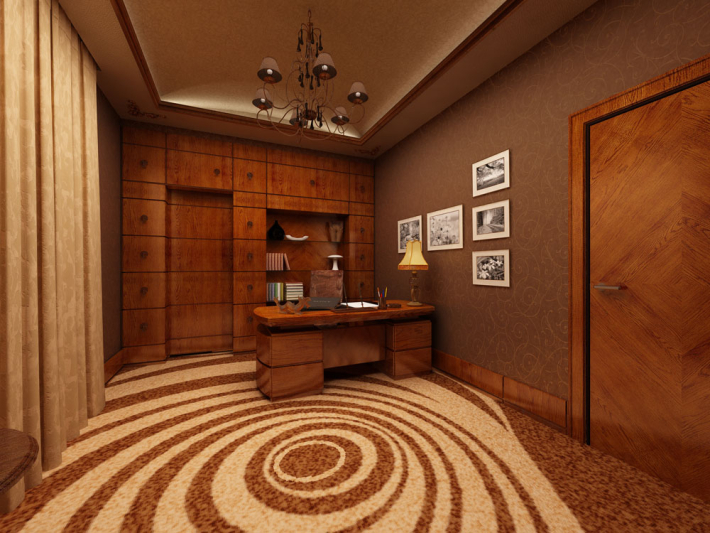 Architectural Home Design