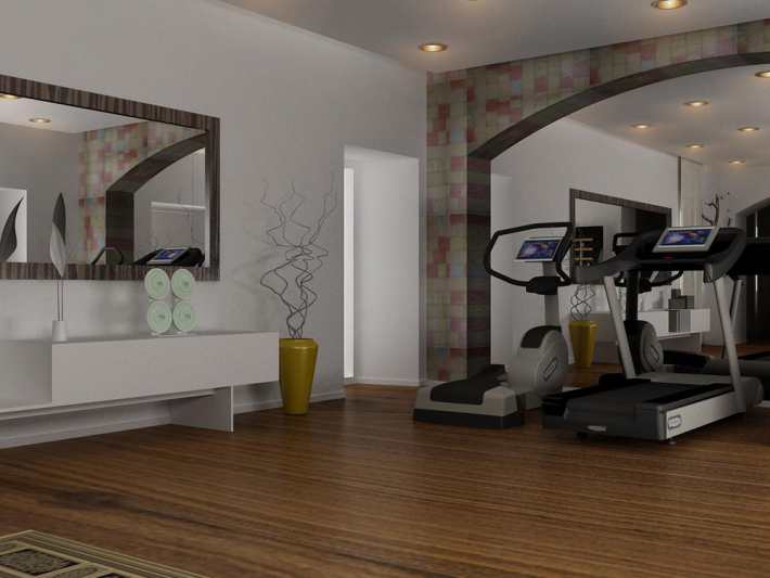 Architectural Home Design