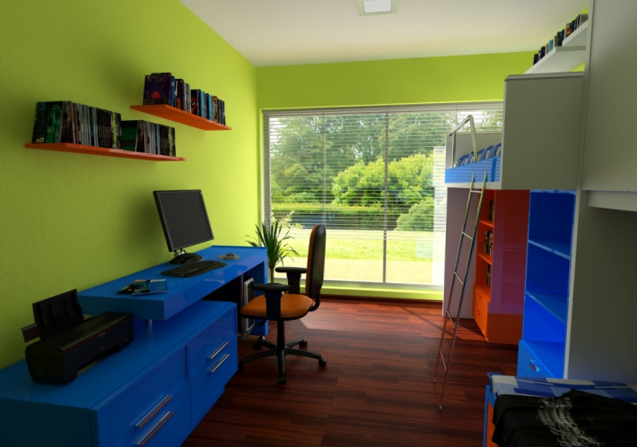 Architectural Home Design