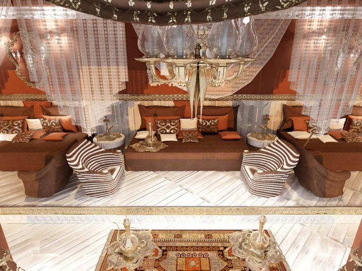 Architectural Home Design