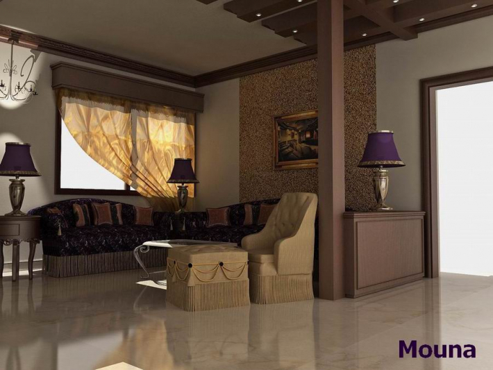 Architectural Home Design