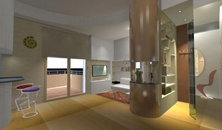 Architectural Home Design