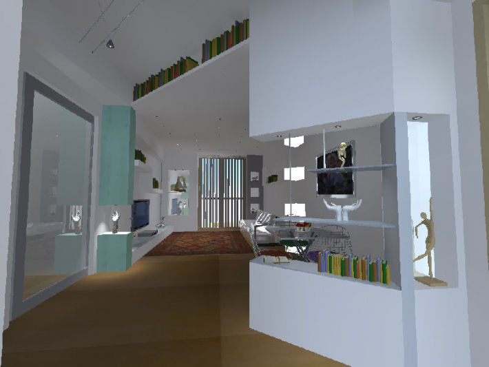 Architectural Home Design