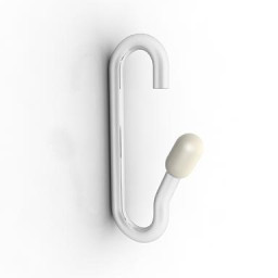 3D Peg preview