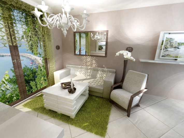 Architectural Home Design