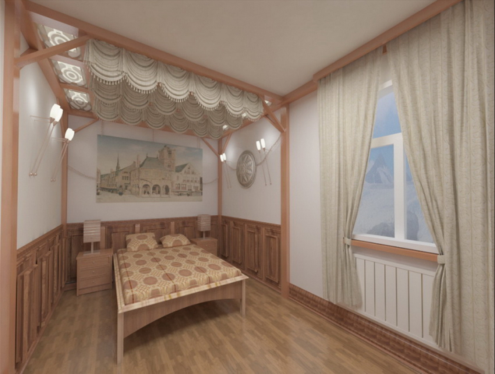 Architectural Home Design